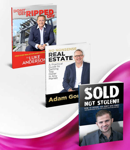 BECOME AN AUTHOR 250 Books