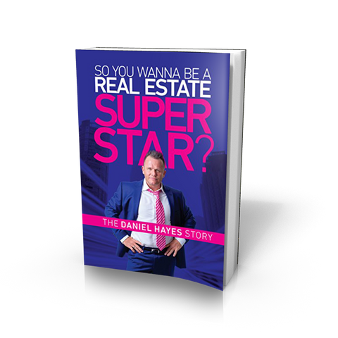 So You Wanna Be A REAL ESTATE SUPER STAR?