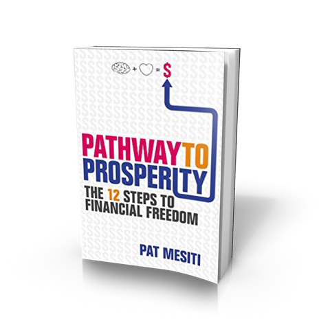 PATHWAY TO PROSPERITY