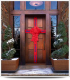 BRANDED Settlement Day Front Door Ribbons