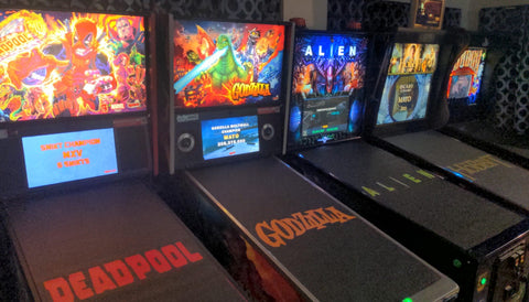 Custom cover for your pinnie