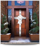 BRANDED Settlement Day Front Door Ribbons