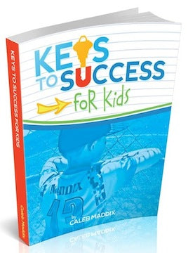 Keys To Success For Kids